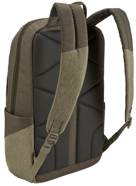 Рюкзак Thule Lithos 20L TLBP-116 Forest Night /Lichen