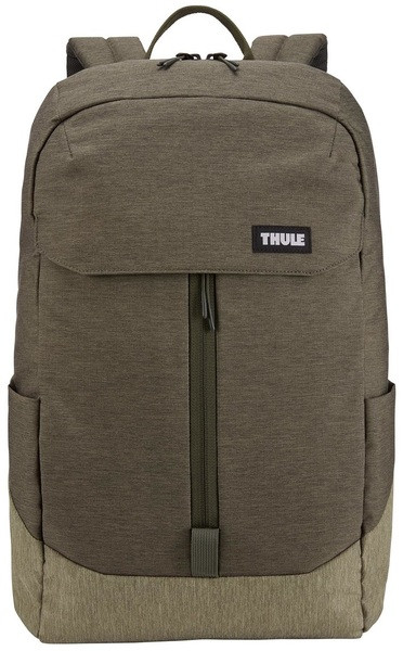 Рюкзак Thule Lithos 20L TLBP-116 Forest Night /Lichen