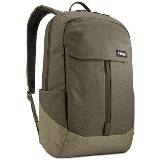 Рюкзак Thule Lithos 20L TLBP-116 Forest Night /Lichen