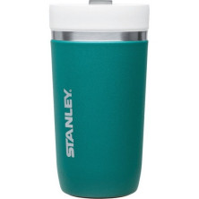 Термокружка Stanley Gо Ceramivac Hunter 0,47 л