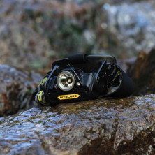 Налобний ліхтар Nitecore HA20