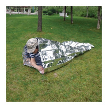 Термомешок Acecamp Emergency Survival Bivy