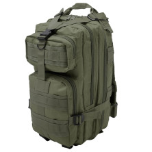 Рюкзак тактичний Semi Line 18 Khaki (A3052-3)