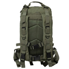 Рюкзак тактичний Semi Line 18 Khaki (A3052-3)