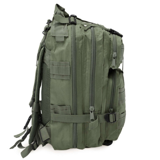 Рюкзак тактичний Semi Line 18 Khaki (A3052-3)