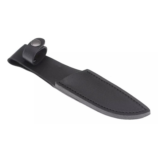Ніж HX Outdoors D-201, чорний