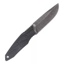 Ніж HX Outdoors D-201, чорний