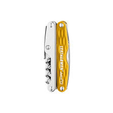 Мультитул Leatherman Juice C2 - Sunrise Yellow у подарунковій коробці