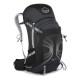 Рюкзак Osprey Stratos 36 Anthracite Black, S/M