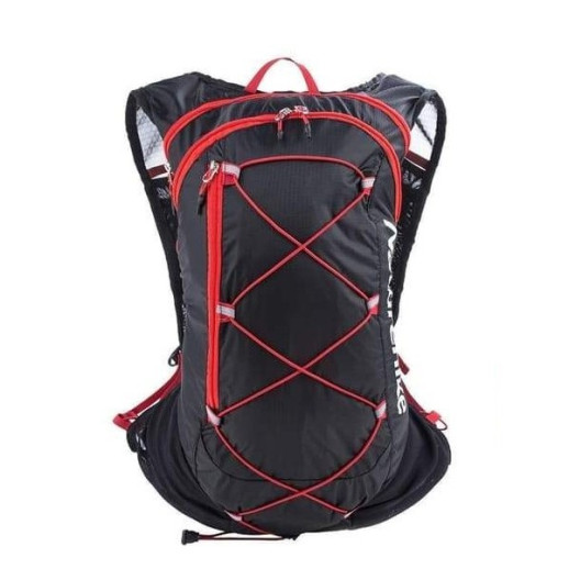 Рюкзак для бігу Naturehike Running GT02 15 л black NH18Y002-B