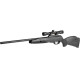 Пневматична гвинтівка Gamo Black Cat 1400 з прицілом 4х32 кал.4,5мм