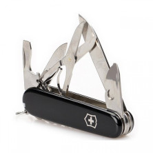 Ніж Victorinox Swiss Army Huntsman 1.3713.3