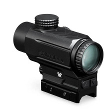 Приціл коліматорний Vortex Spitfire AR 1x Prism Scope DRT reticle (SPR-200)