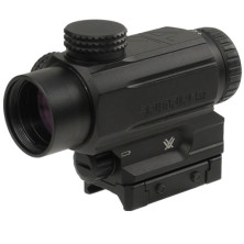 Приціл коліматорний Vortex Spitfire AR 1x Prism Scope DRT reticle (SPR-200)