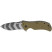 Ніж ZT 0350OLTS Green
