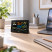 Метеостанція Technoline DirektWetter WD2700 Black (WD2700)