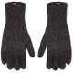 Рукавиці Salewa WALK WOOL GLOVES-сірі