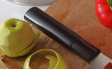 Ніж кухонний Kasumi Tora Chef, 180 mm