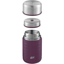 Термос для їжі Esbit FJ1000TL-AU aubergine