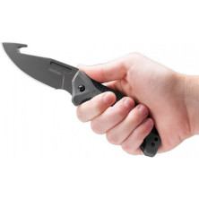 Ніж Kershaw Lonerock Guthook 1898gh