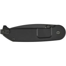 Ніж Extrema Ratio BF2 CD MIL-C, black