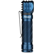 Ліхтар Olight Perun 3 Midnight Blue