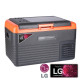 Холодильник автомобільний Brevia 30л (компресор LG) 22515