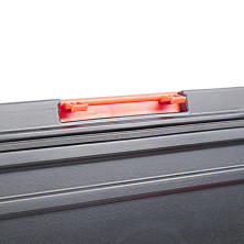 Холодильник автомобільний Brevia 30л (компресор LG) 22515