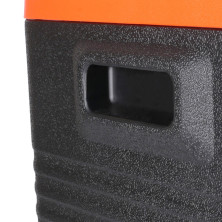 Холодильник автомобільний Brevia 30л (компресор LG) 22515