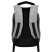 Рюкзак міський Semi Line 17 Grey/Black (8387)