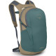 Рюкзак Osprey Daylite cascade blue/latte brown - O/S - бірюзовий