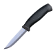 Ніж Morakniv Companion Антрацит, нержавіюча сталь (13165)