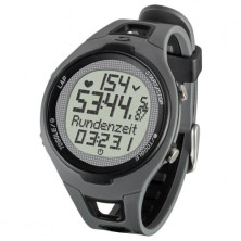 Монітор серцевого ритму Sigma Sport PC 15.11 (сірий)