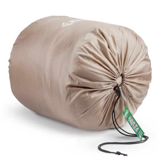 Спальний мішок Ranger 4 season Brown