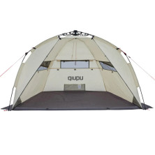 Намет Uquip Speedy UV 50+ Sand/Grey (241005)
