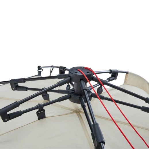 Намет Uquip Speedy UV 50+ Sand/Grey (241005)