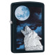 Запальничка Zippo 218 Howling Wolf 28879
