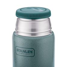 Термос Stanley харчовий Adventure 0.7 л (Зелений)