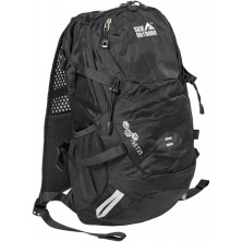 Рюкзак Skif Outdoor Racer, 25L, black