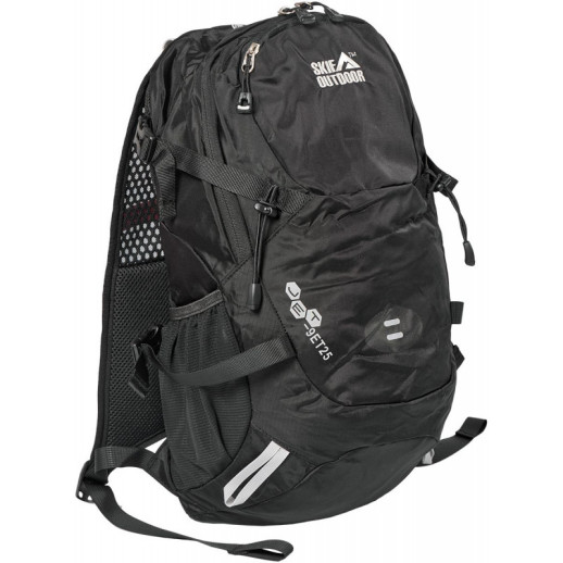 Рюкзак Skif Outdoor Racer, 25L, black