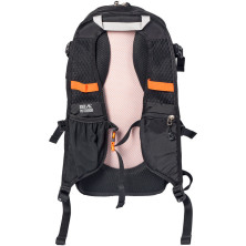 Рюкзак Skif Outdoor Racer, 25L, black