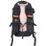 Рюкзак Skif Outdoor Racer, 25L, black