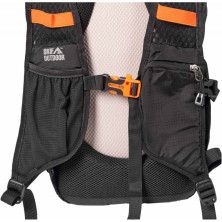 Рюкзак Skif Outdoor Racer, 25L, black