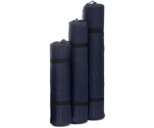 Килимок Therm-a-rest Basecamp R (Синя ніч)