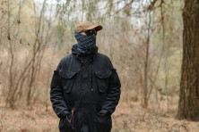 Бафф Dexshell NeckWarmer