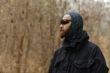 Бафф Dexshell NeckWarmer