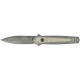 Ніж Kershaw Launch 15 gray