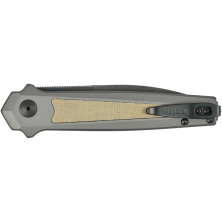 Ніж Kershaw Launch 15 gray