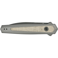 Ніж Kershaw Launch 15 gray