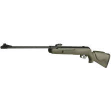 Пневматична гвинтівка Gamo BIG CAT 1000-E Barricade Combo (з оптикою 4х32 WR)